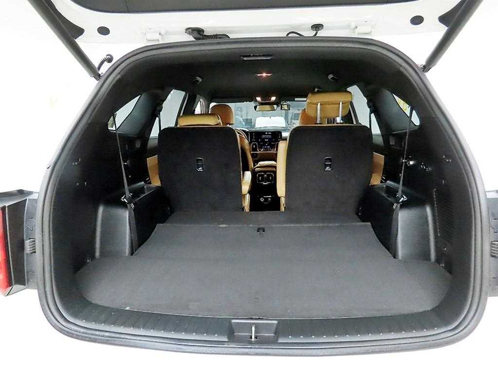 KIA Sorento - Vista 5