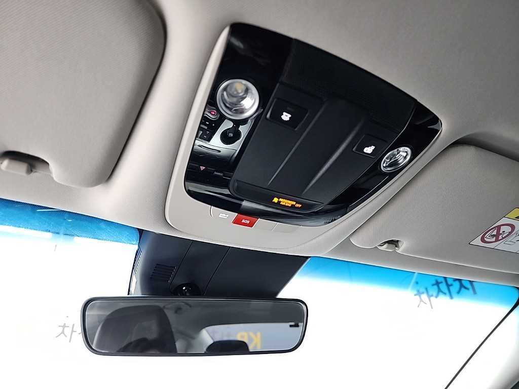 KIA K8 2023 - Importación desde Corea - HF Imports Iquique - Foto 16