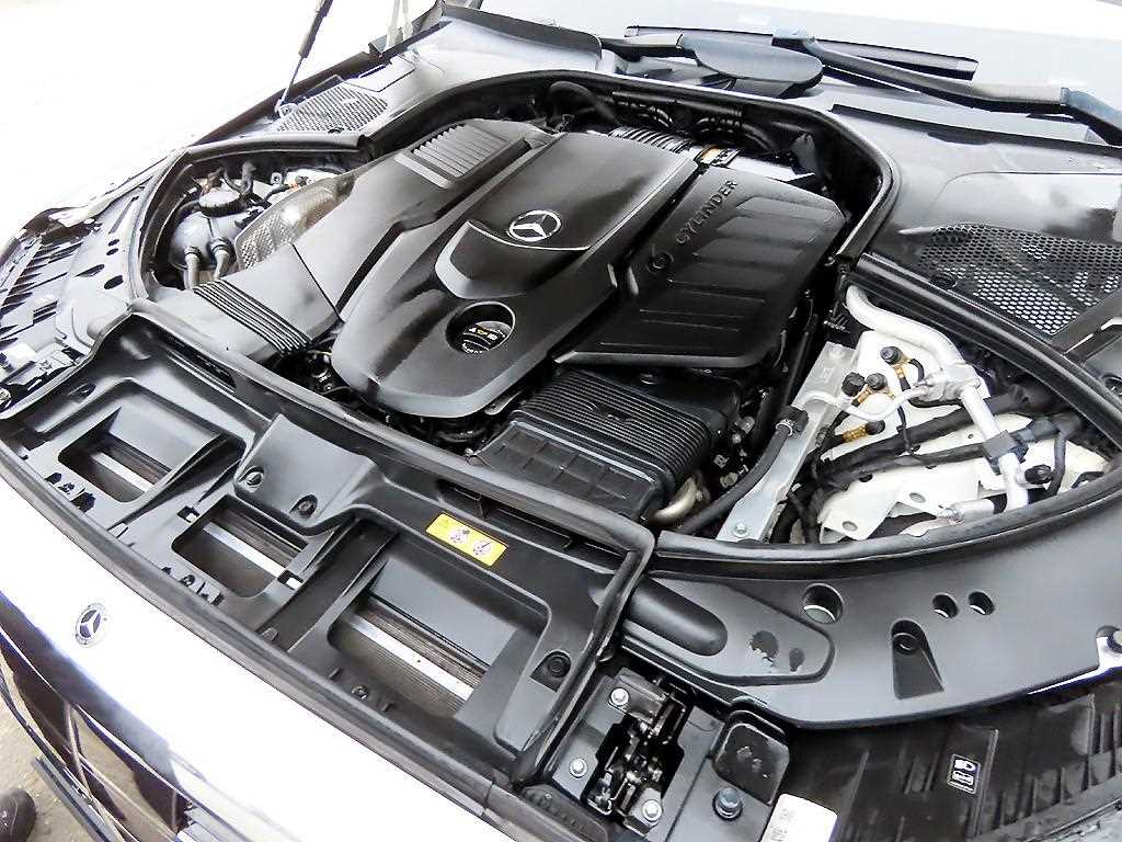 Mercedes Benz S Class 2022 Blanco - Importación desde Corea - HF Imports Iquique - Foto 19