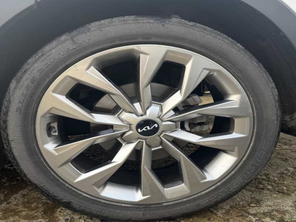 KIA Sorento - Vista 9