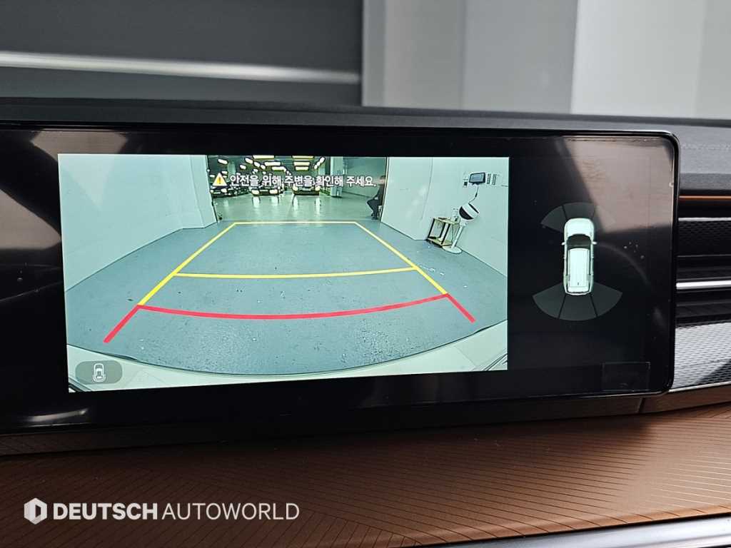 Ssangyong Torres 2025 Blanco - Importación desde Corea - HF Imports Iquique - Foto 15