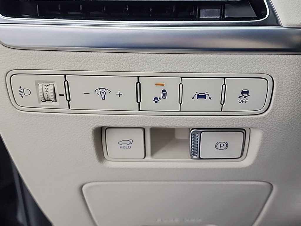 HYUNDAI Palisade 2022 Negro - Importación desde Corea - HF Imports Iquique - Foto 18