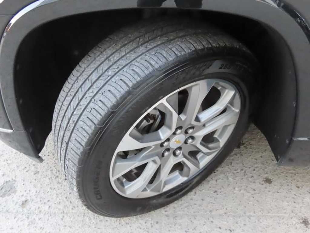 Chevrolet Travers 2020 - Importación desde Corea - HF Imports Iquique - Foto 18