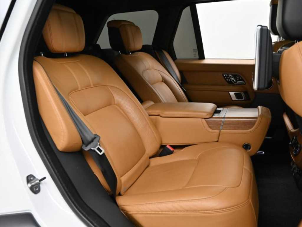 Land Rover Range Rover - Vista 12