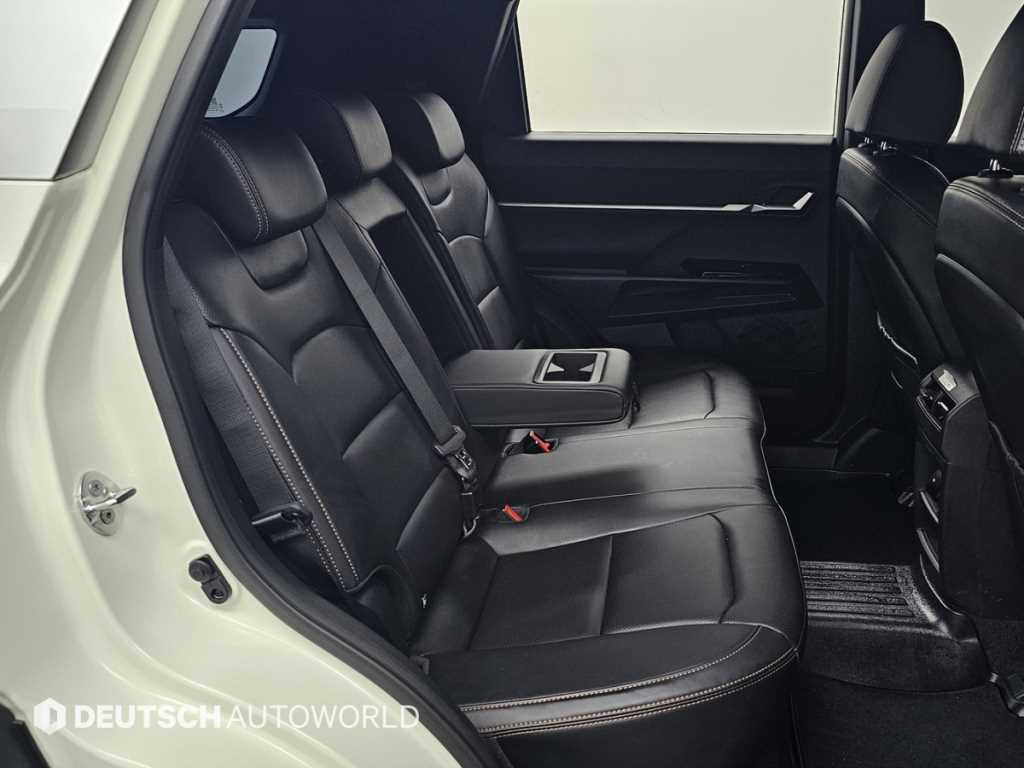 Ssangyong Torres - Vista 12