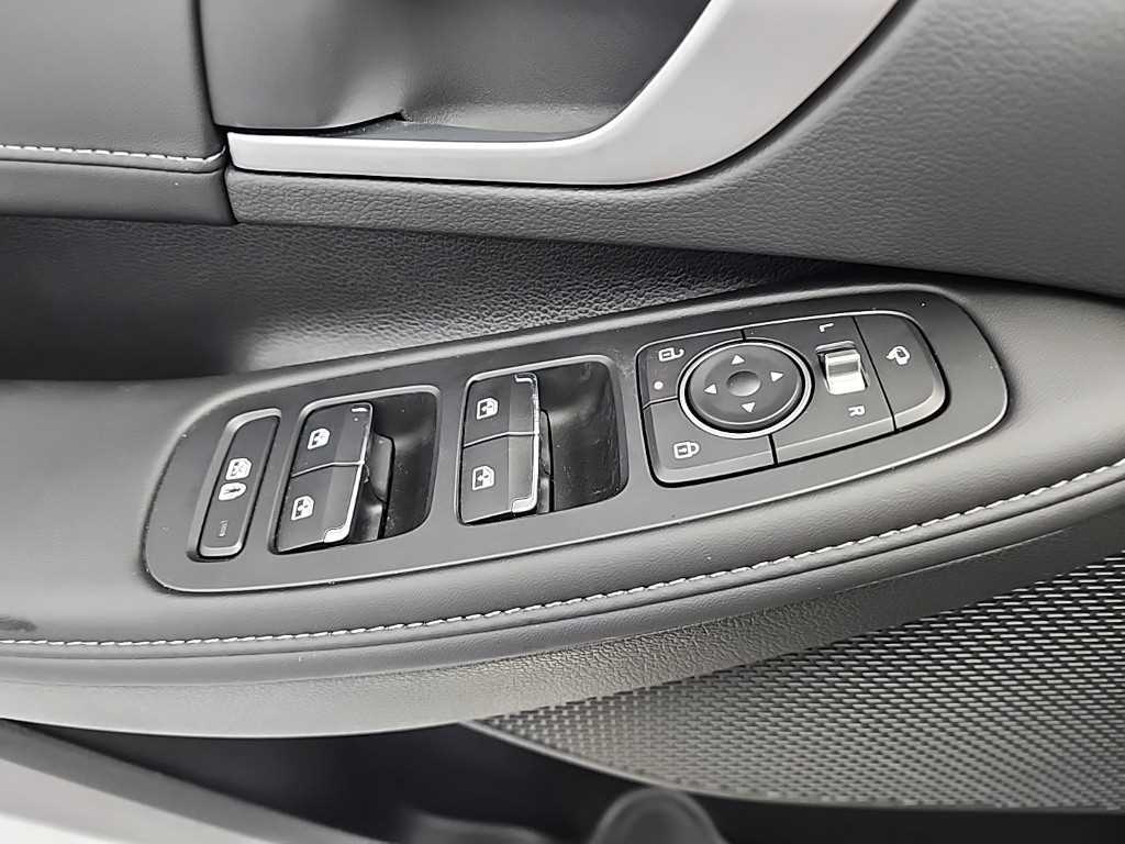 HYUNDAI Sonata 2024 - Importación desde Corea - HF Imports Iquique - Foto 17