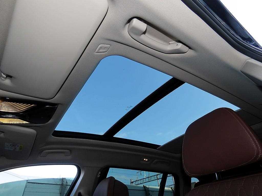 BMW X7 2022 Negro - Importación desde Corea - HF Imports Iquique - Foto 16