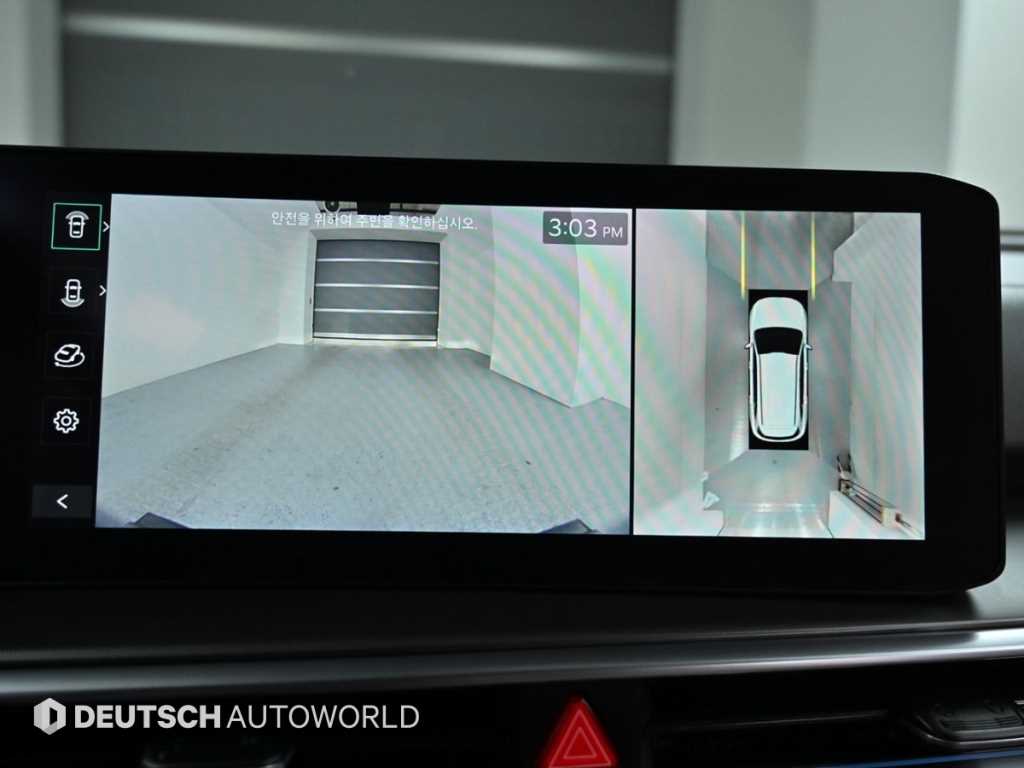 KIA Sorento 2024 - Importación desde Corea - HF Imports Iquique - Foto 15