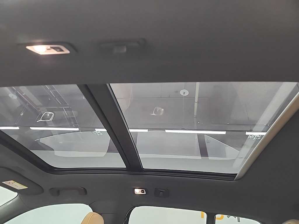 Volvo XC40 2020 Blanco - Importación desde Corea - HF Imports Iquique - Foto 14