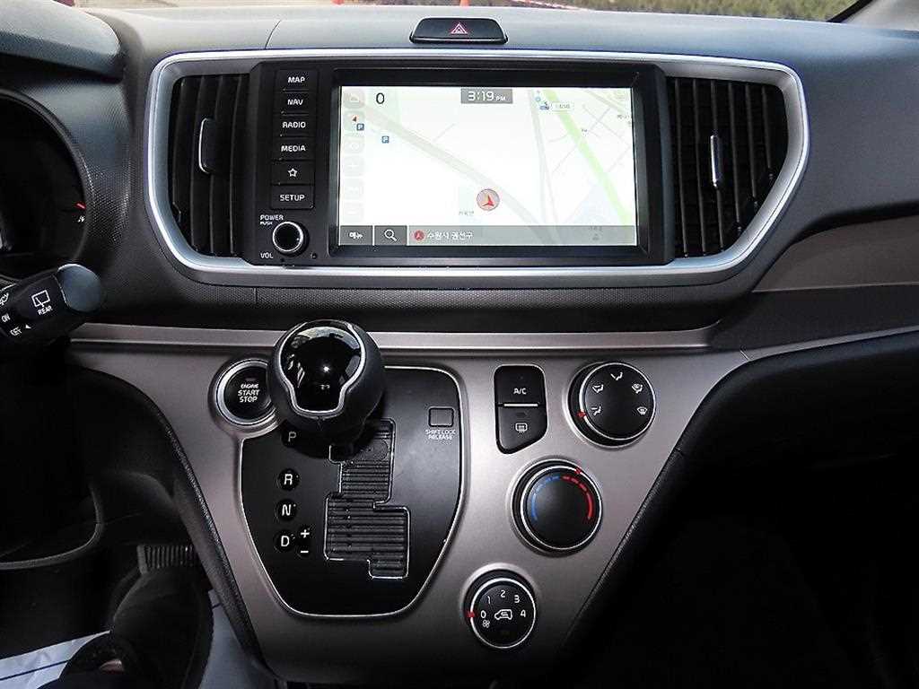 KIA Ray 2021 Blanco - Importación desde Corea - HF Imports Iquique - Foto 14