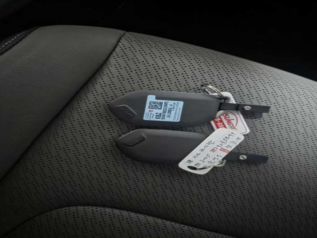 KIA Carnival 2025 - Importación desde Corea - HF Imports Iquique - Foto 19