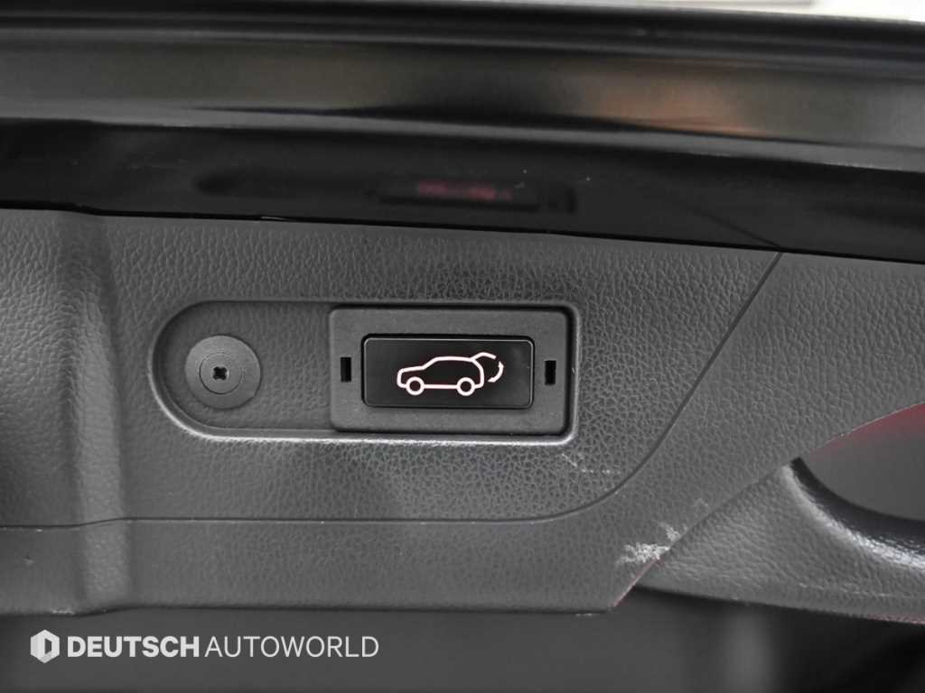 Ssangyong Rexton 2018 Negro - Importación desde Corea - HF Imports Iquique - Foto 20