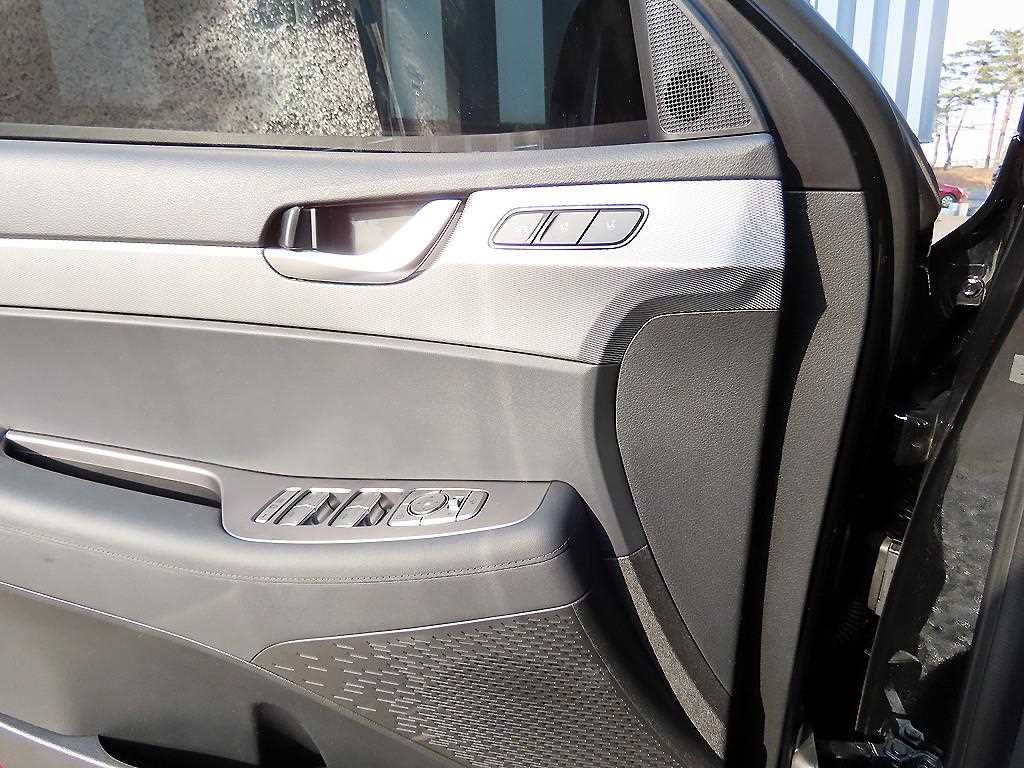 HYUNDAI Palisade - Vista 11