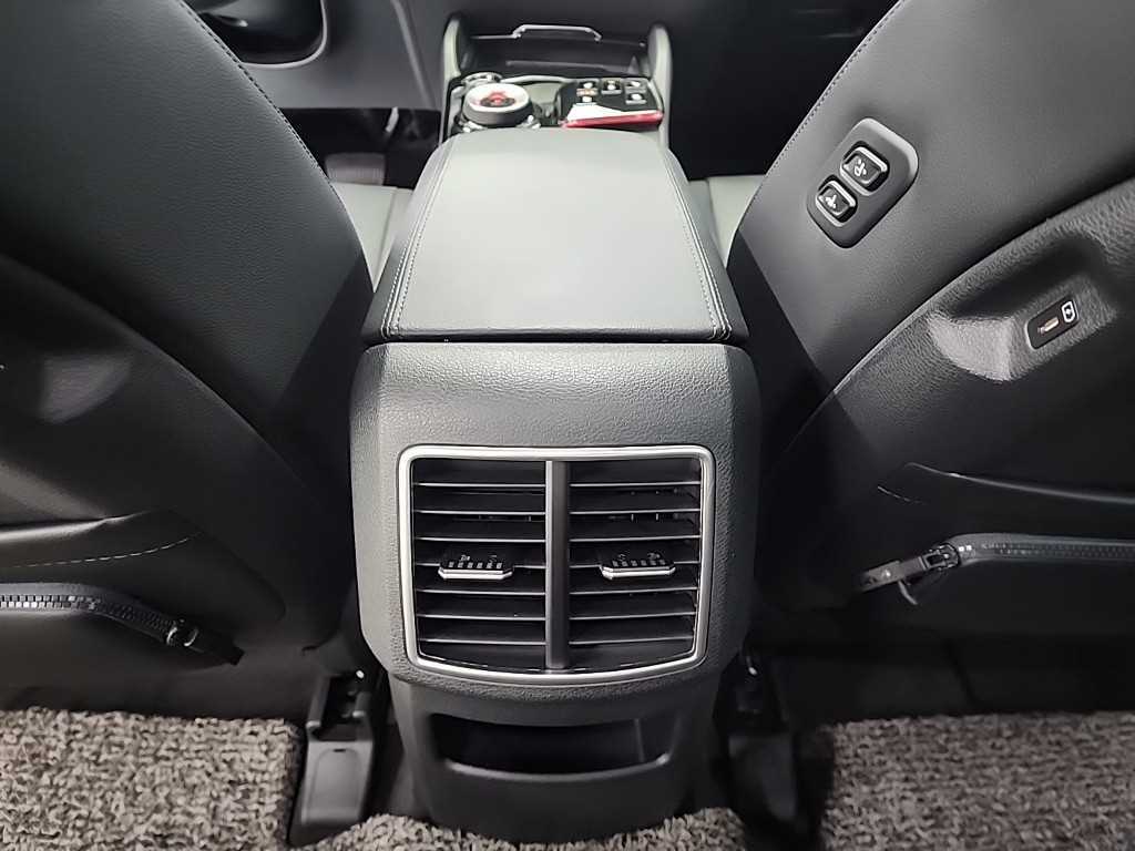 KIA Sportage 2022 Azul - Importación desde Corea - HF Imports Iquique - Foto 13