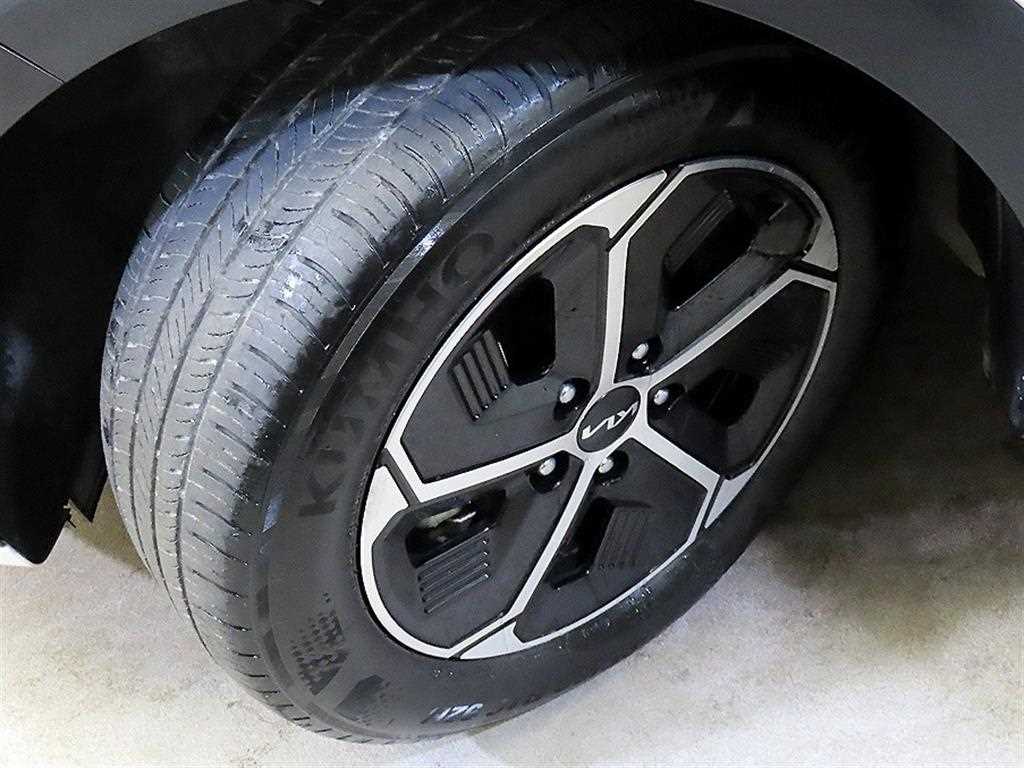 KIA Niro 2022 Blanco - Importación desde Corea - HF Imports Iquique - Foto 20