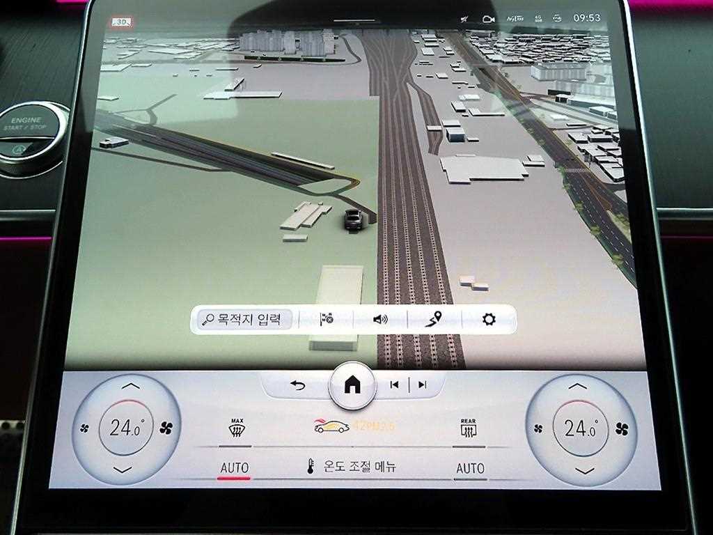 Mercedes Benz S Class 2022 Blanco - Importación desde Corea - HF Imports Iquique - Foto 13