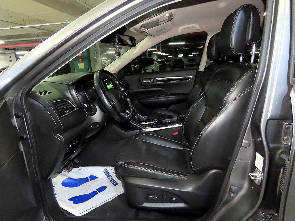 SAMSUNG QM6 - Vista 6