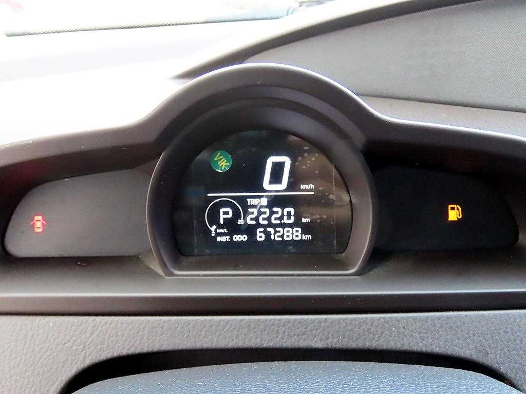 Ssangyong Korando - Vista 10