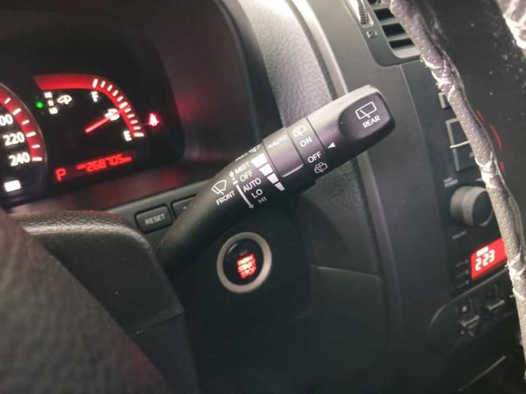 KIA Mohave 2010 - Importación desde Corea - HF Imports Iquique - Foto 17