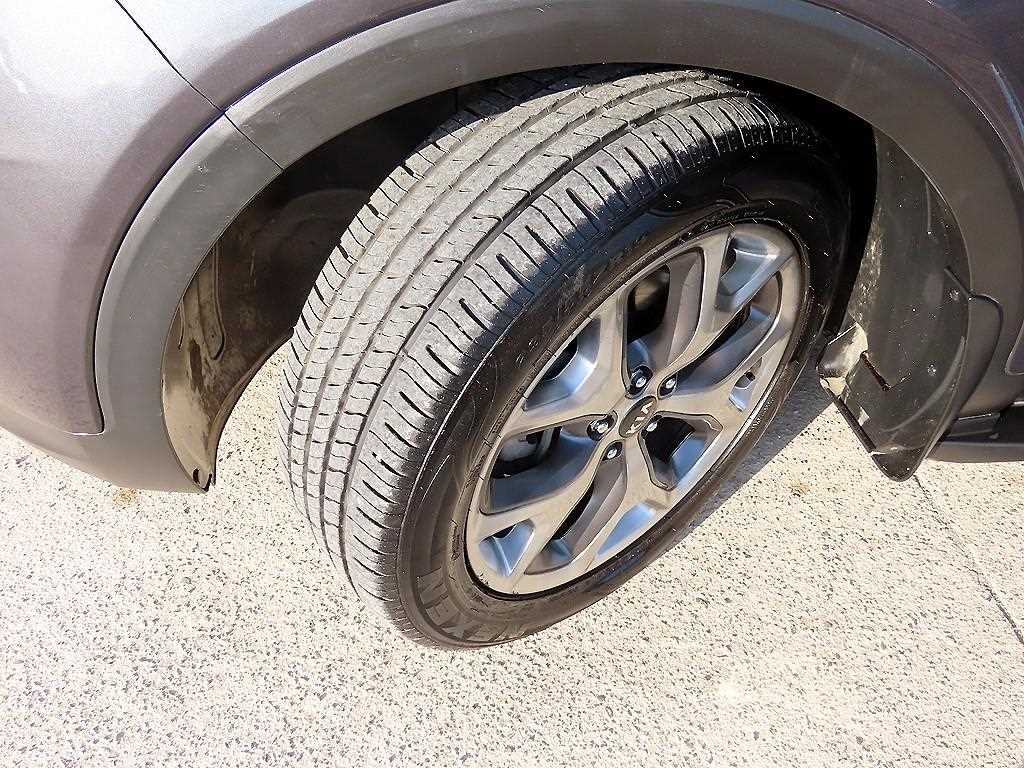 KIA Sorento 2016 Gris - Importación desde Corea - HF Imports Iquique - Foto 20