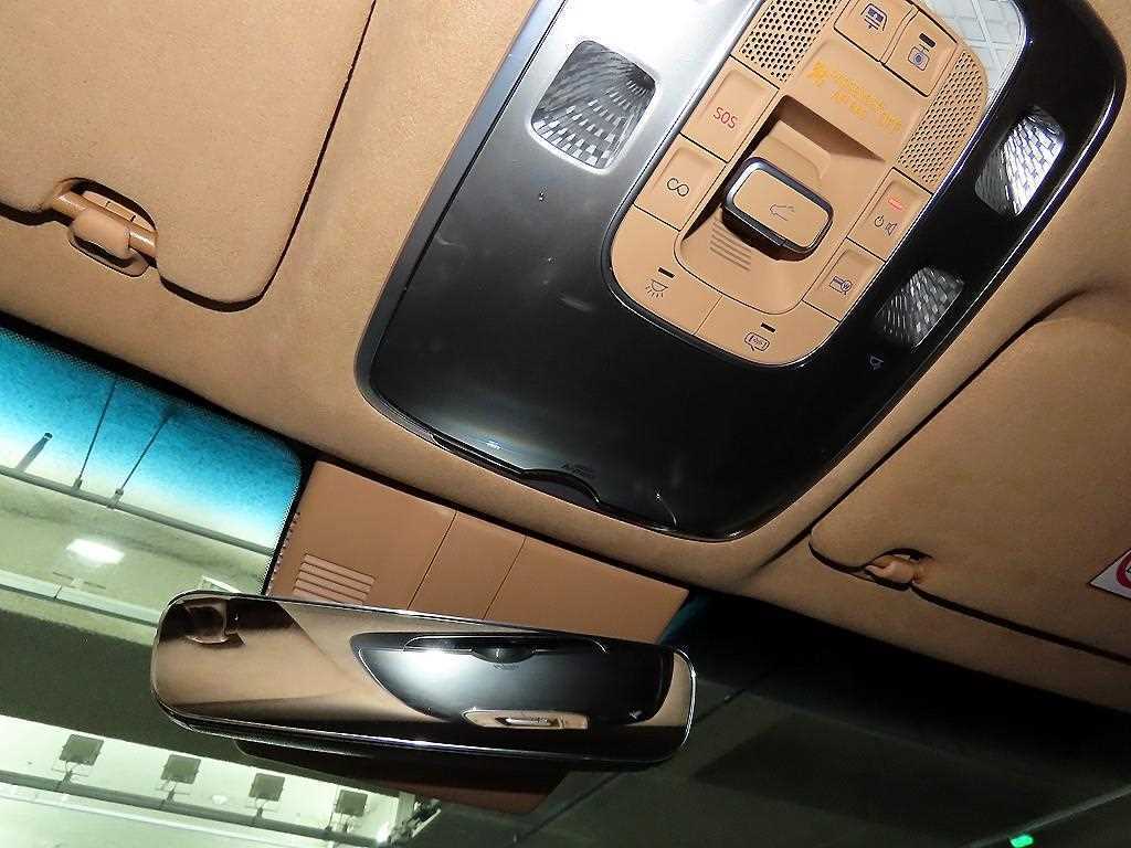 Genesis G80 2021 Gris - Importación desde Corea - HF Imports Iquique - Foto 13