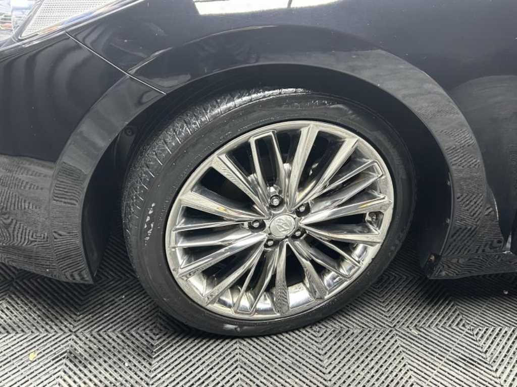 HYUNDAI Grandeur 2011 - Importación desde Corea - HF Imports Iquique - Foto 19