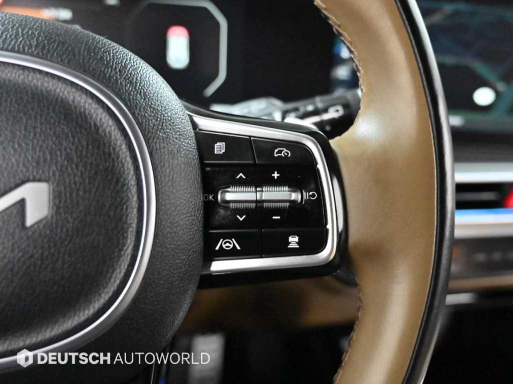 KIA Sorento 2024 - Importación desde Corea - HF Imports Iquique - Foto 18