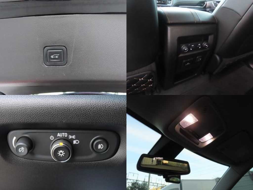 Chevrolet Travers 2020 - Importación desde Corea - HF Imports Iquique - Foto 17