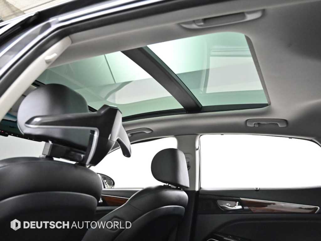 KIA K7 2016 - Importación desde Corea - HF Imports Iquique - Foto 19