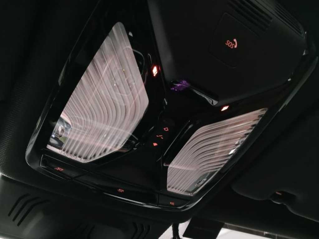 BMW X5 2022 Blanco - Importación desde Corea - HF Imports Iquique - Foto 15