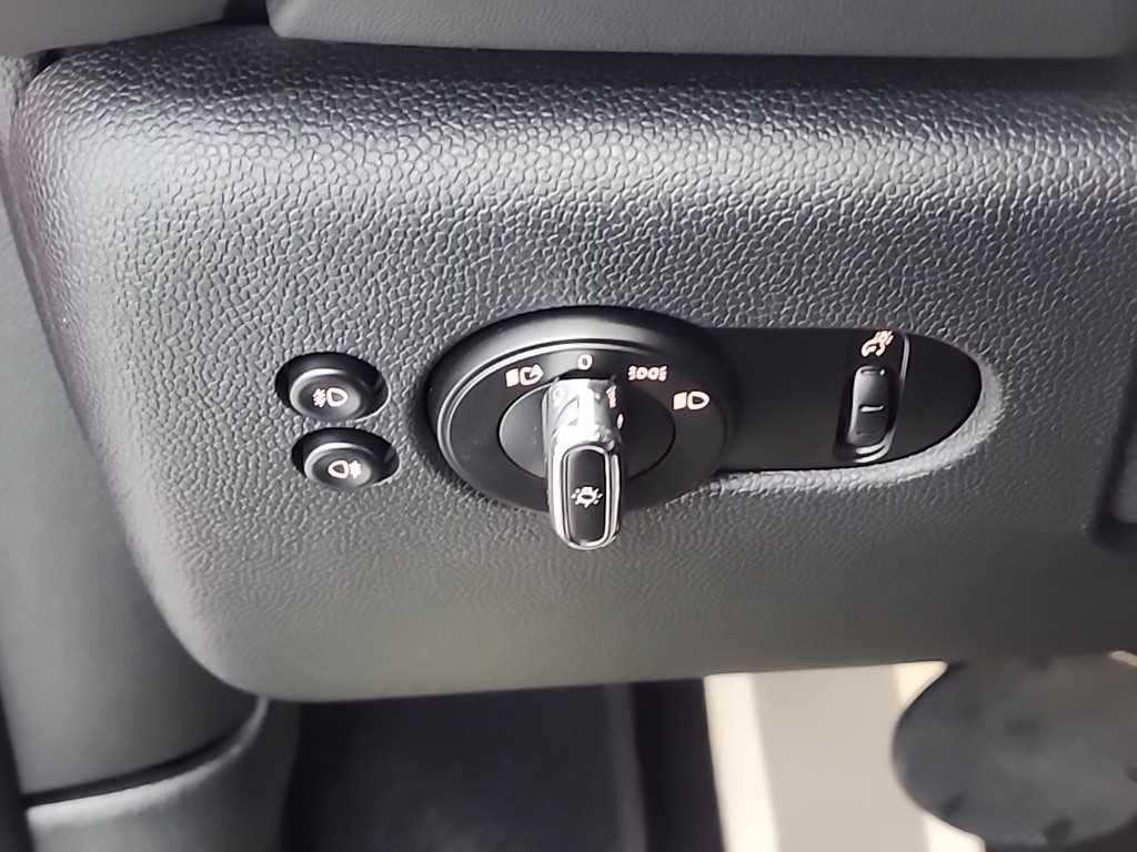 Mini Cooper 2016 Rojo - Importación desde Corea - HF Imports Iquique - Foto 17