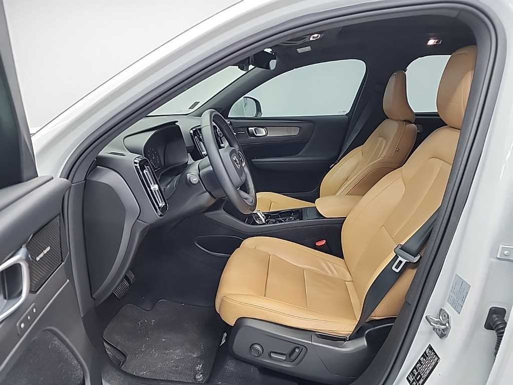 Volvo XC40 - Vista 11