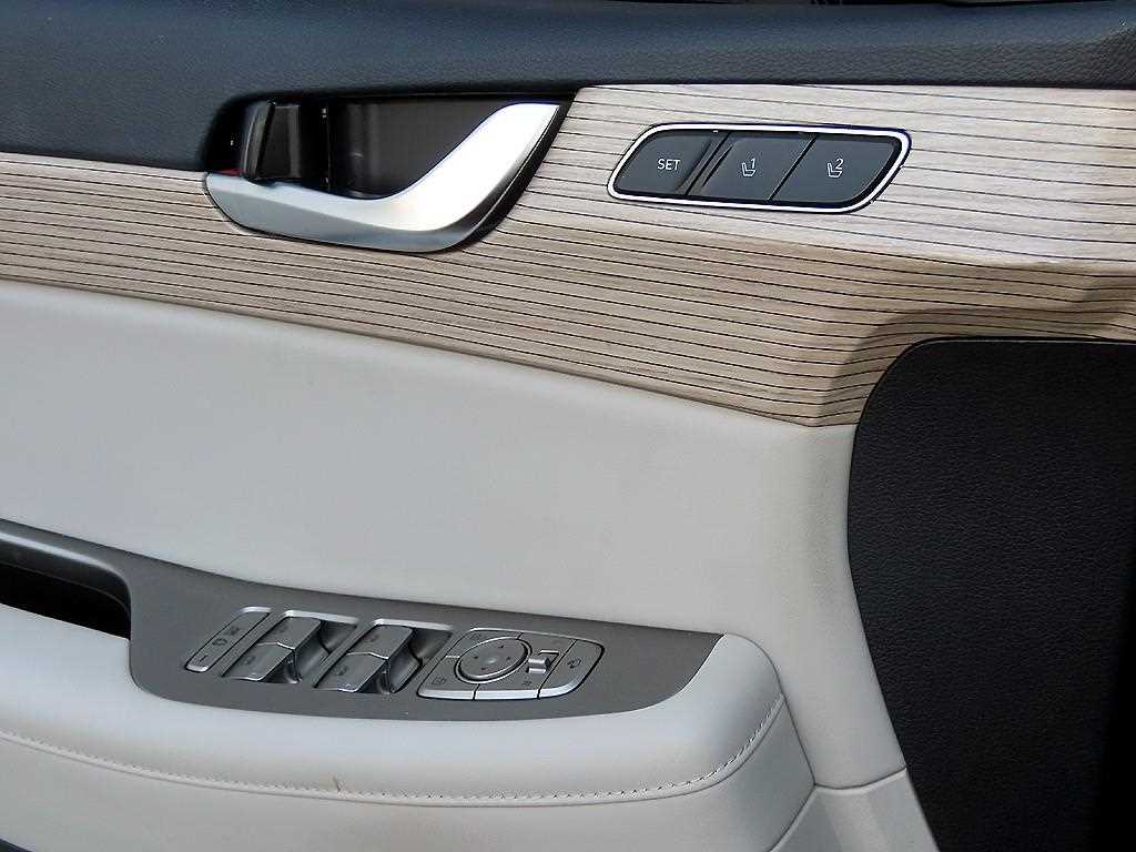 HYUNDAI Palisade - Vista 11