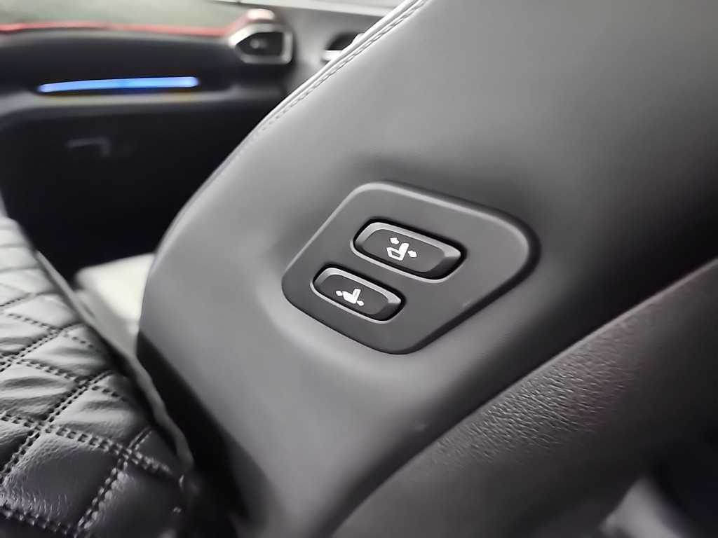 HYUNDAI Santa Fe 2021 Blanco - Importación desde Corea - HF Imports Iquique - Foto 13