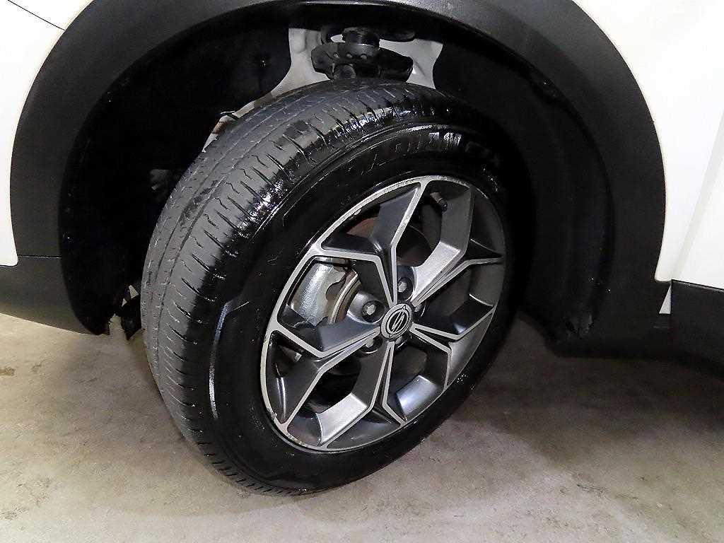 Ssangyong Korando 2023 - Importación desde Corea - HF Imports Iquique - Foto 20