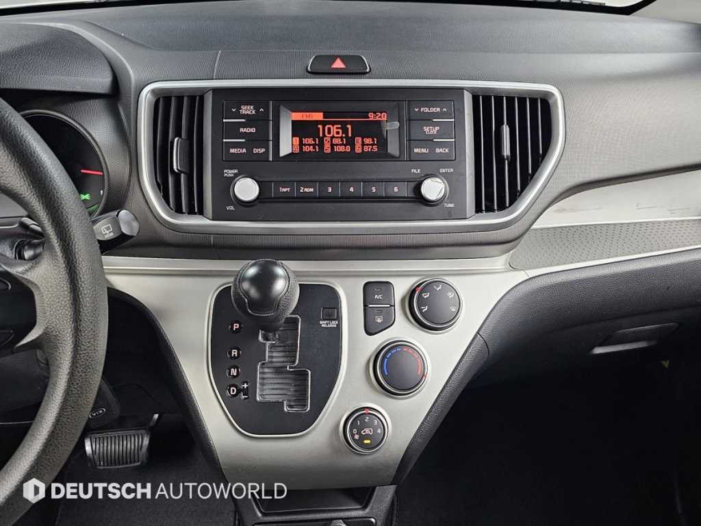 KIA Ray 2019 - Importación desde Corea - HF Imports Iquique - Foto 14