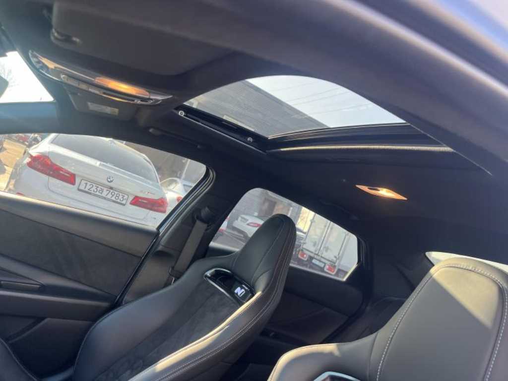 HYUNDAI Avante 2023 - Importación desde Corea - HF Imports Iquique - Foto 13