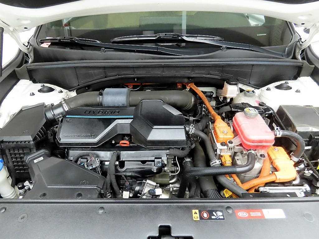 KIA Sorento 2021 Blanco - Importación desde Corea - HF Imports Iquique - Foto 20