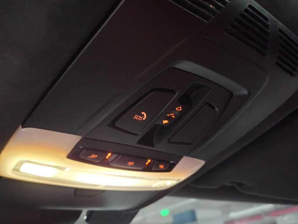 BMW X5M 2015 Blanco - Importación desde Corea - HF Imports Iquique - Foto 17