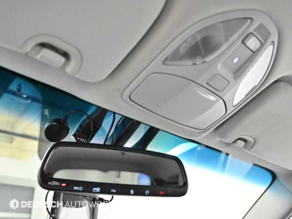 HYUNDAI Maxcruz 2015 Gris - Importación desde Corea - HF Imports Iquique - Foto 19