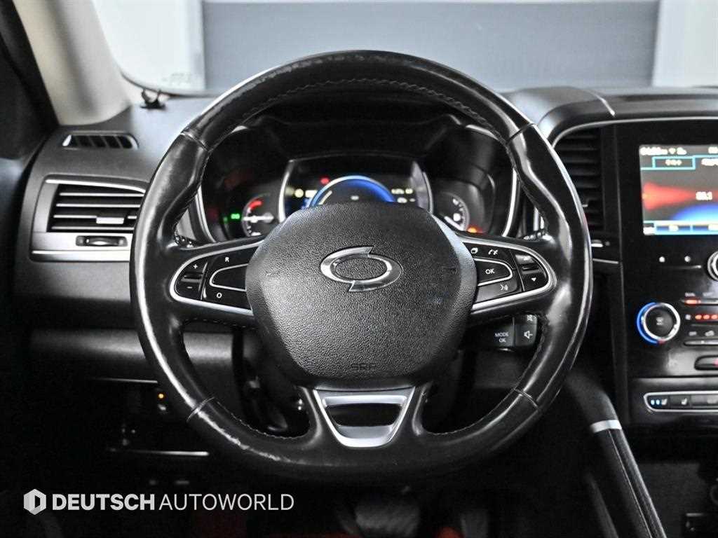 SAMSUNG QM6 2020 Azul - Importación desde Corea - HF Imports Iquique - Foto 13