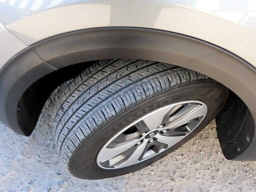 KIA Niro 2018 Gris - Importación desde Corea - HF Imports Iquique - Foto 20