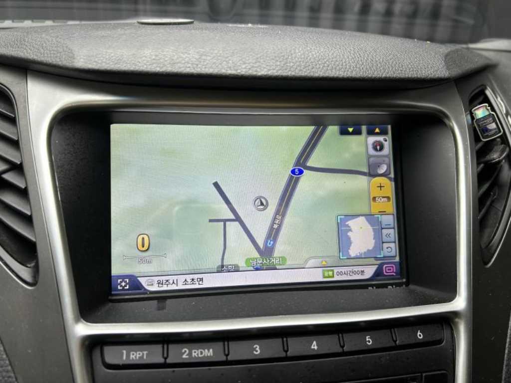 HYUNDAI Grandeur 2011 - Importación desde Corea - HF Imports Iquique - Foto 15