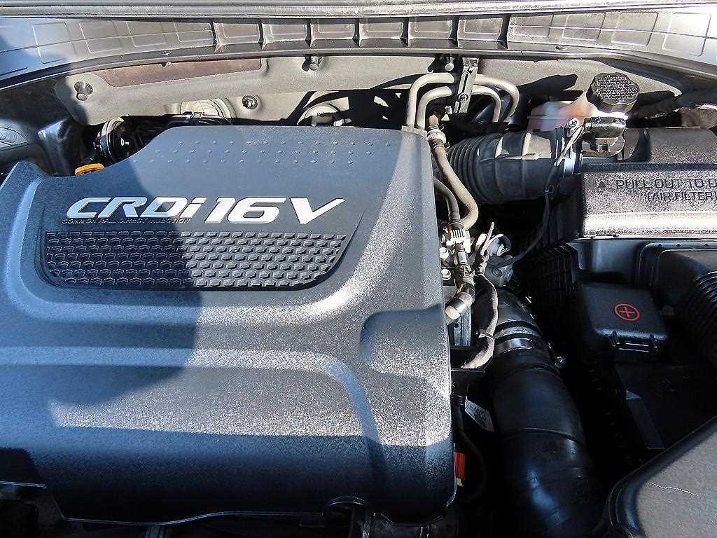 KIA Sorento 2016 Gris - Importación desde Corea - HF Imports Iquique - Foto 19