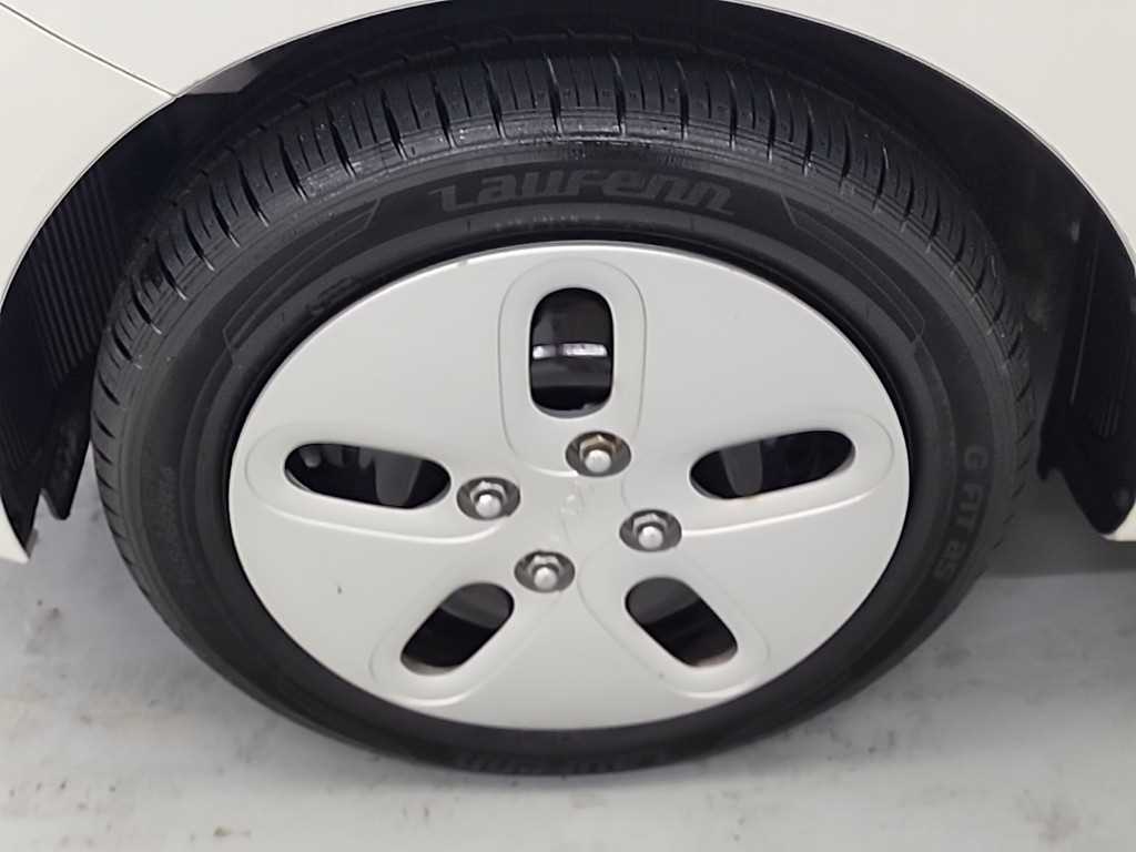 KIA Ray 2023 Blanco - Importación desde Corea - HF Imports Iquique - Foto 16