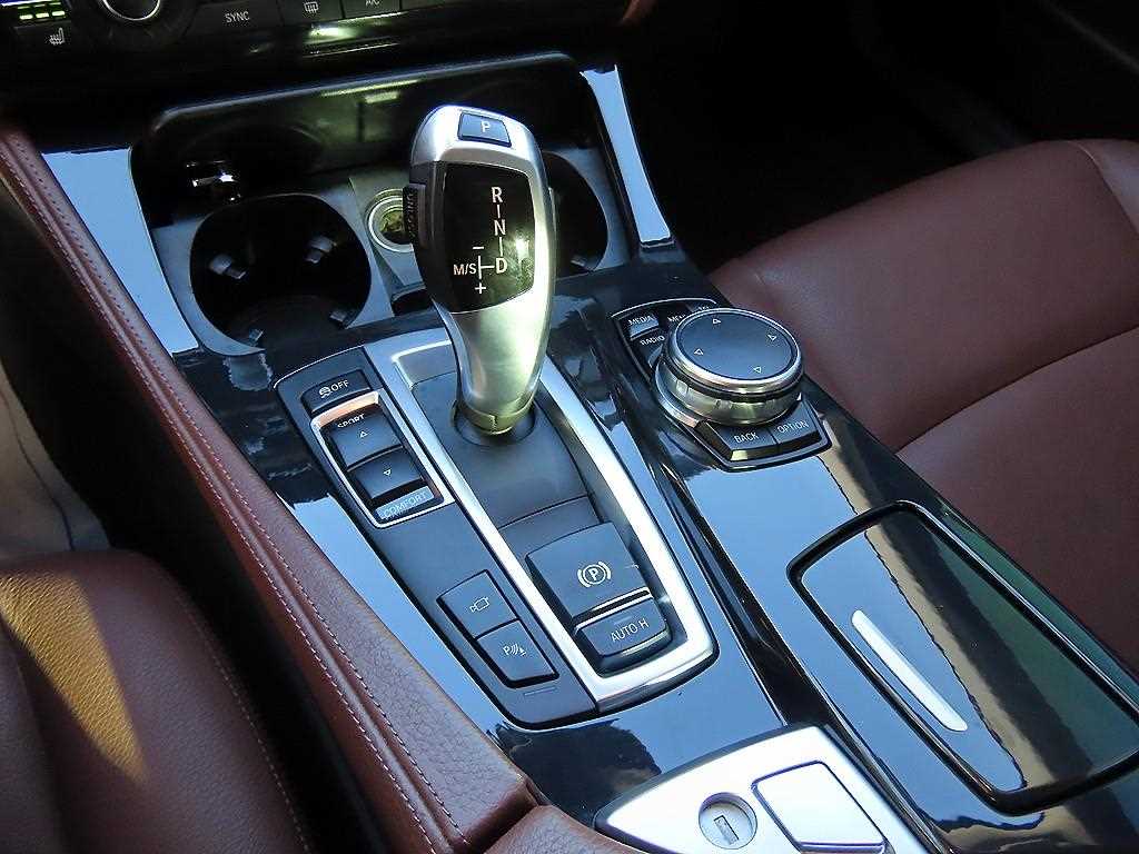 BMW 5 Series - Vista 11