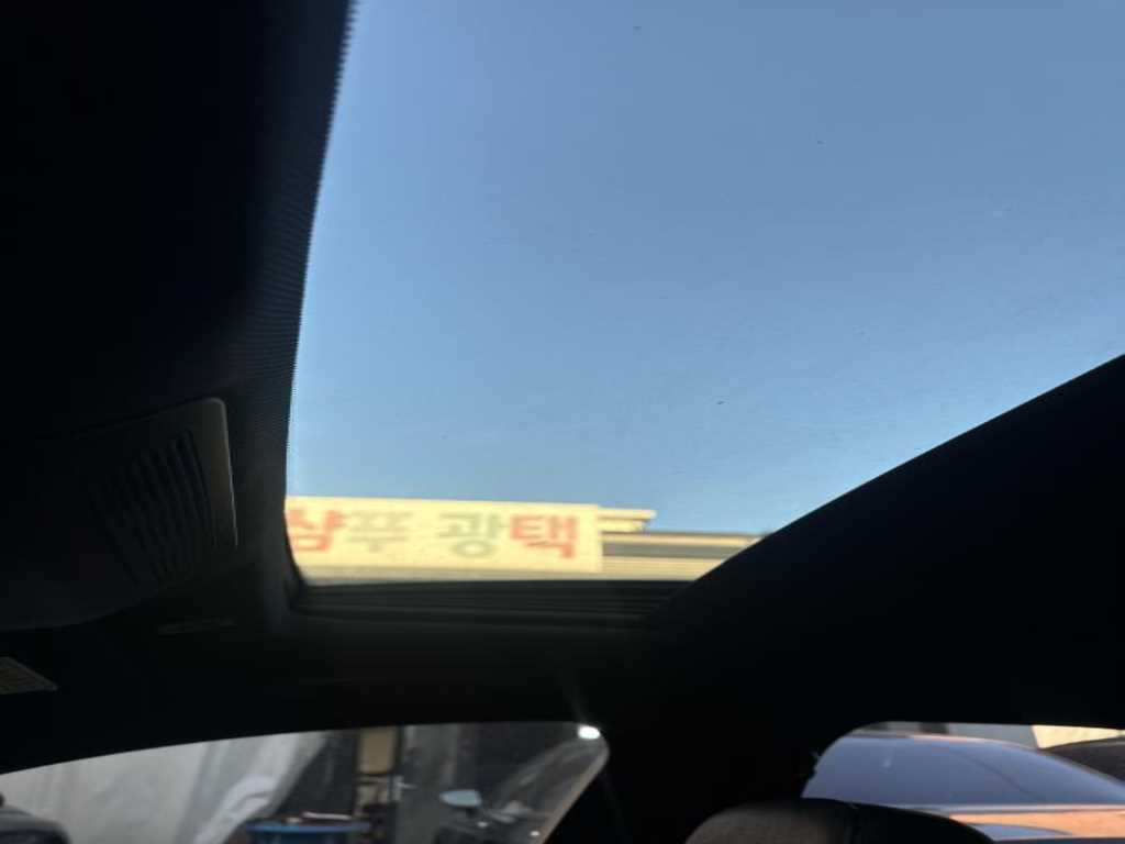 BMW 5 Series 2013 - Importación desde Corea - HF Imports Iquique - Foto 13