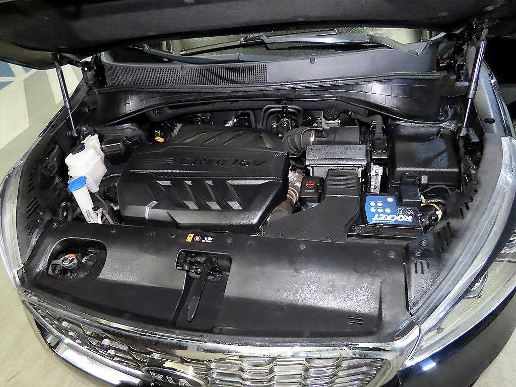 KIA Sorento 2020 Negro - Importación desde Corea - HF Imports Iquique - Foto 19