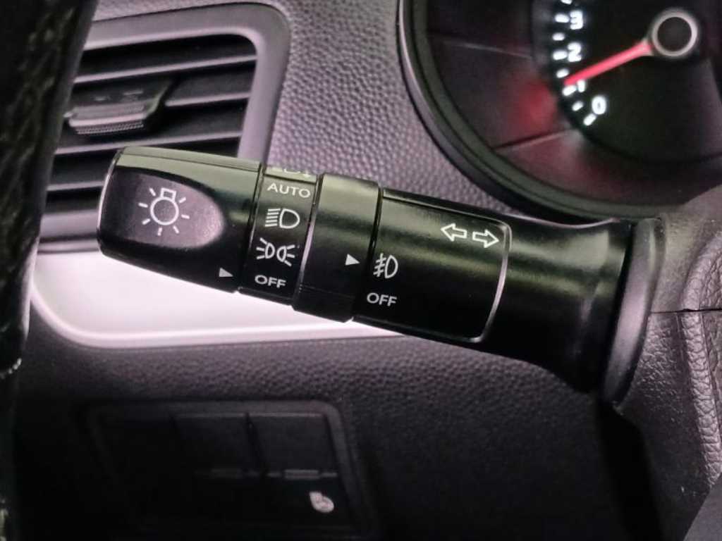 KIA Morning - Vista 11