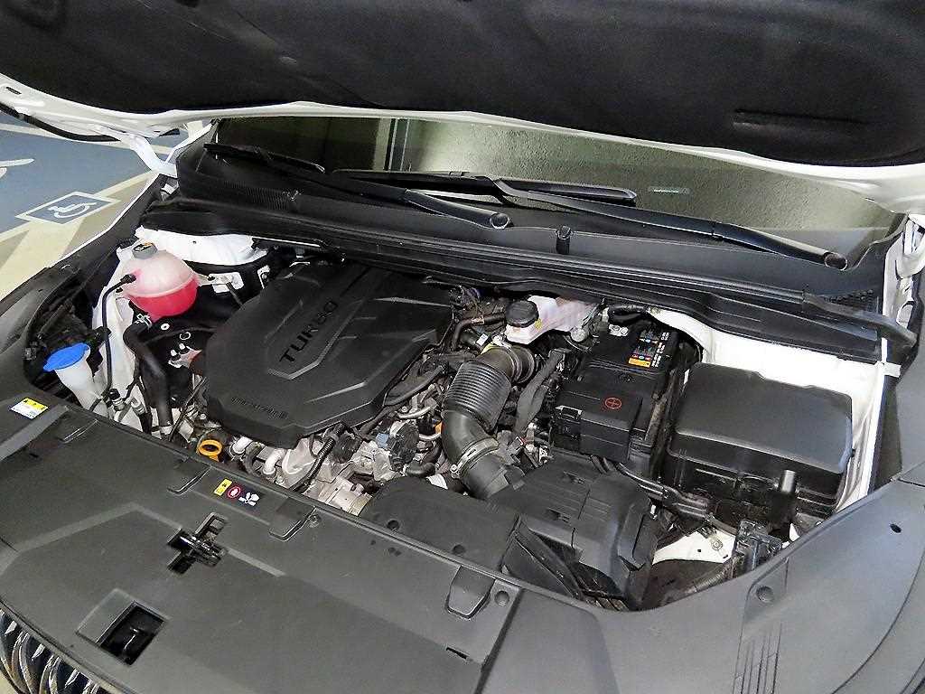 KIA Carnival 2023 Blanco - Importación desde Corea - HF Imports Iquique - Foto 19